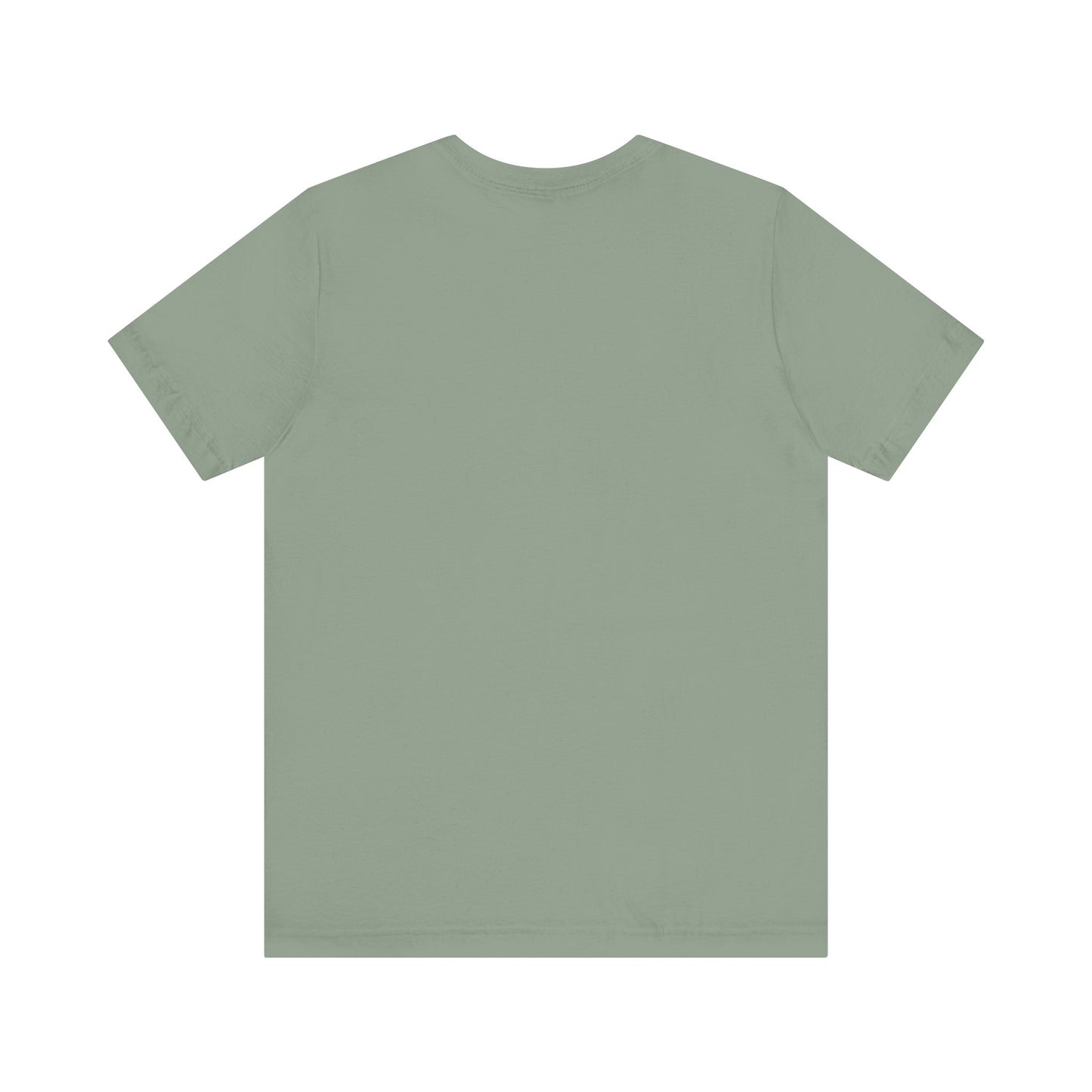 Soft Jersey Tee