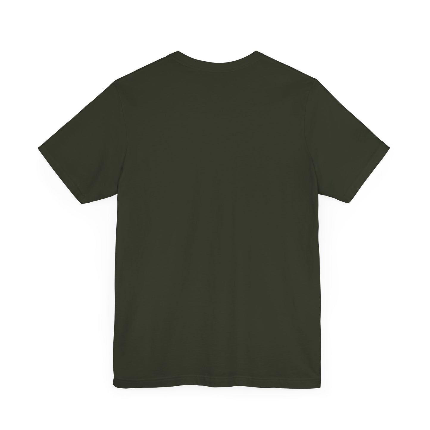 Soft Jersey Tee